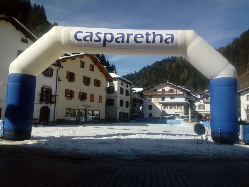 casparetha